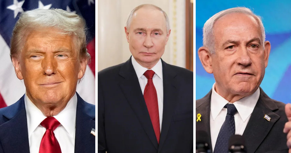 Got­tes Ord­nung und die Gren­zen staat­li­cher Macht!