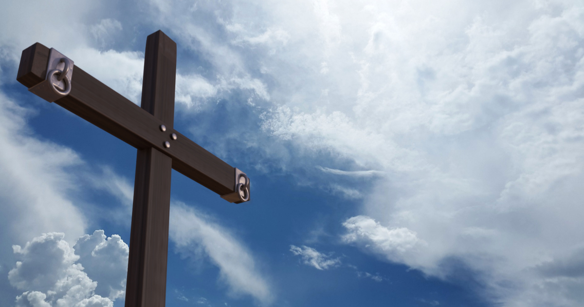 Der gezähm­te Gott har­mo­nie­hung­ri­ger Chris­ten!